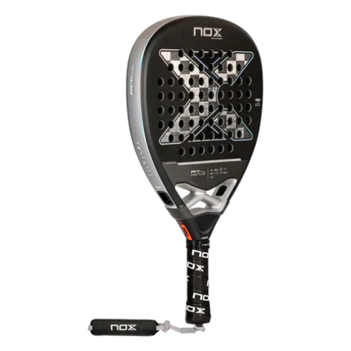 Nox AT10 Genius Attack 18k Agustin Tapia 24