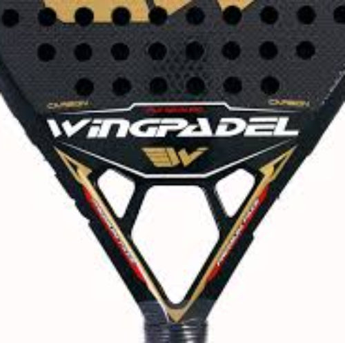 Wingpadel Air Force 2.0