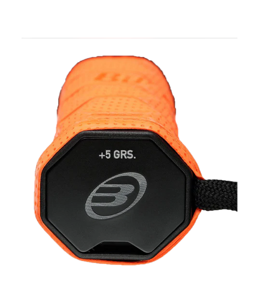 Grip Bullpadel Custom Weight