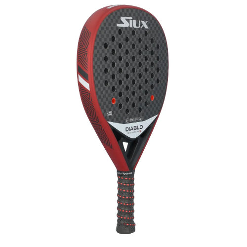 Siux Diablo Revolution Lite 3