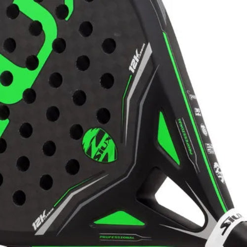 Siux Fenix 12K Verde