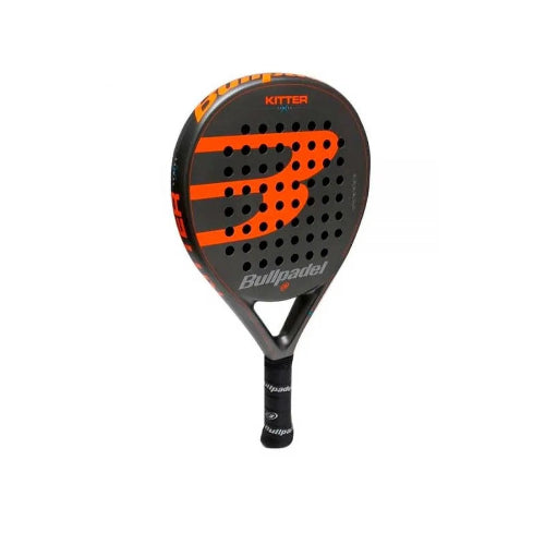 Bullpadel Kitter Naranja