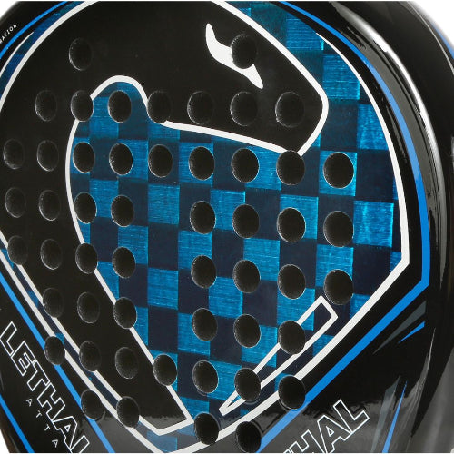 Vibor-A Lethal Attack 21