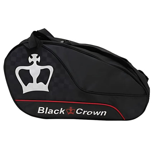 Black Crown Paletero Bali Negro Rojo