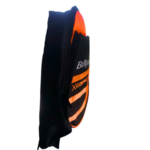 Bullpadel Paletero X-Compact (Naranja)