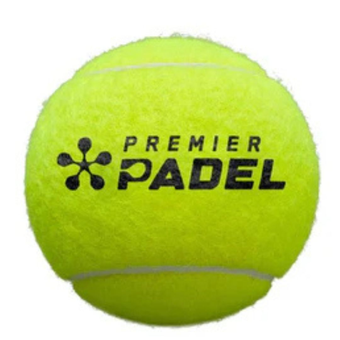 Wilson Pelotas Pádel Premier