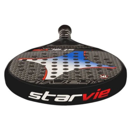 Starvie Titania 2.0
