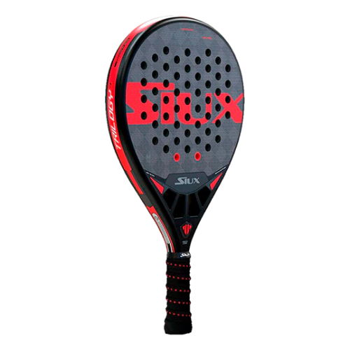 Siux Trilogy 3 Control 23