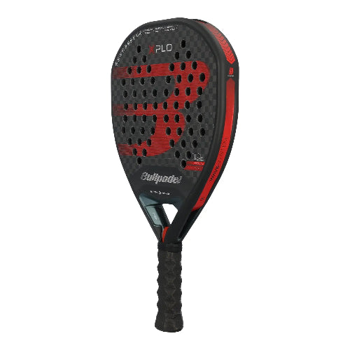 Bullpadel XPLO 25