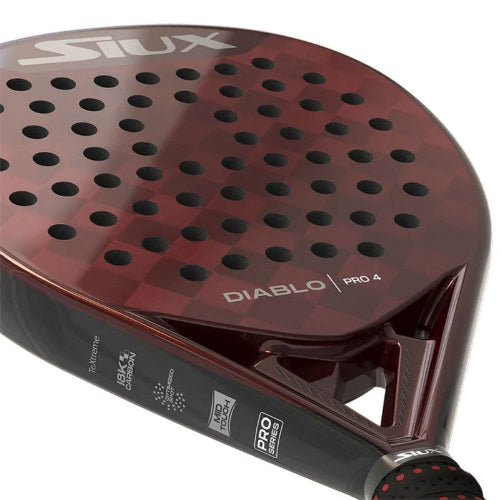 Siux Diablo 4 Pro 18k 2025