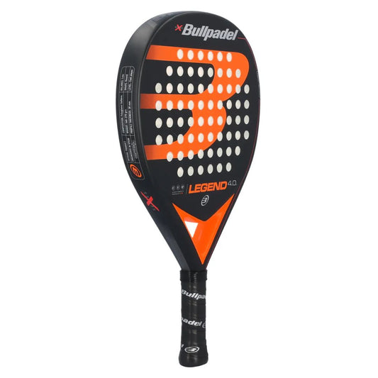 Bullpadel Legend 4.0