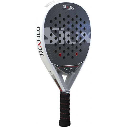 Siux Diablo Revolution II 3K Sanyo