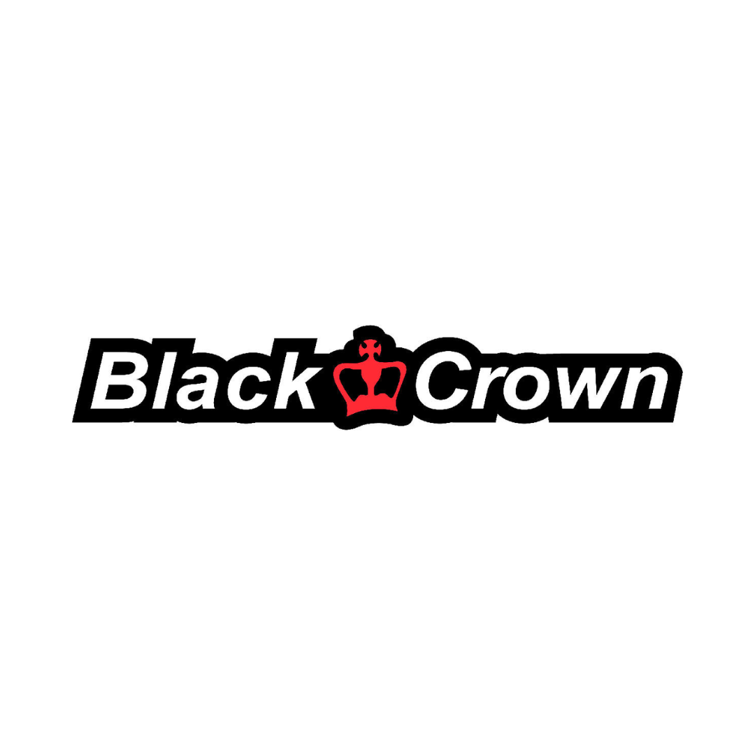 Black Crown