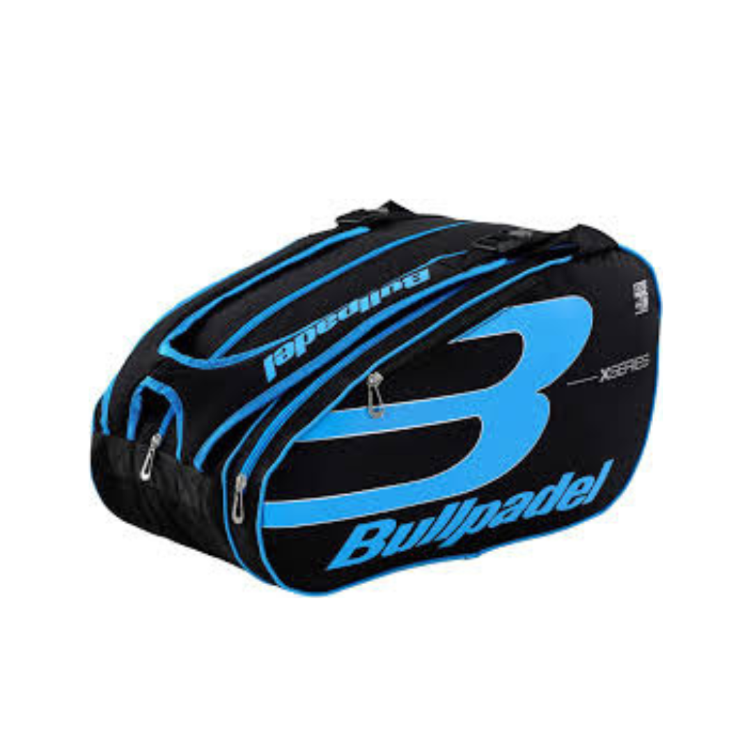 Bullpadel Fun S OFP Azul Fluor