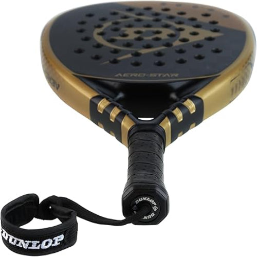 Dunlop Aero-Star