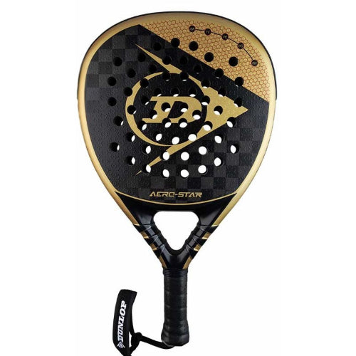 Dunlop Aero-Star