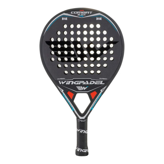 Wingpadel Air Combat 3,0 Control Black