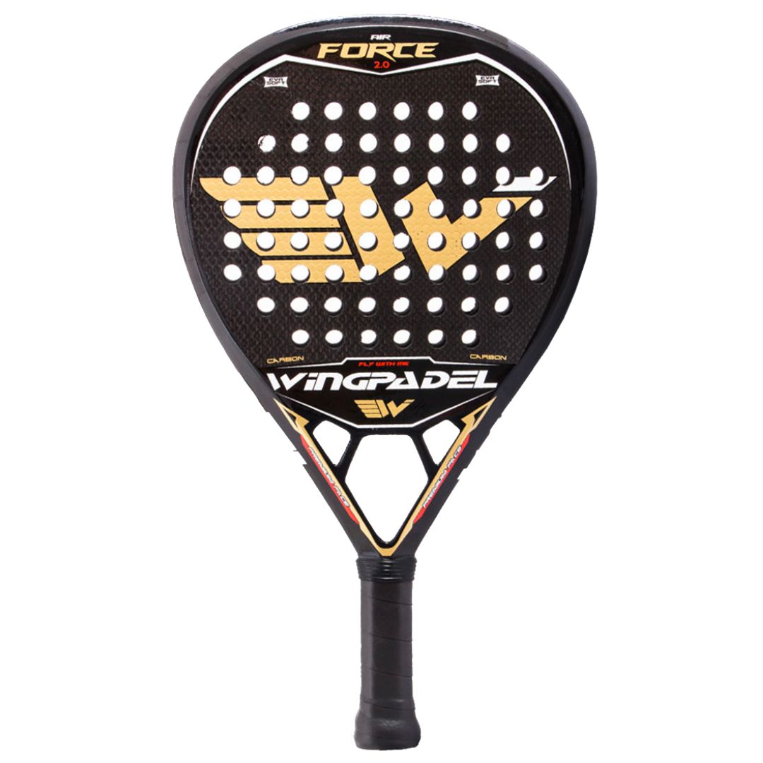 Wingpadel Air force 2,0