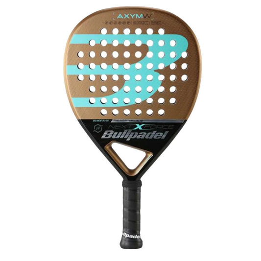 Bullpadel Axym W