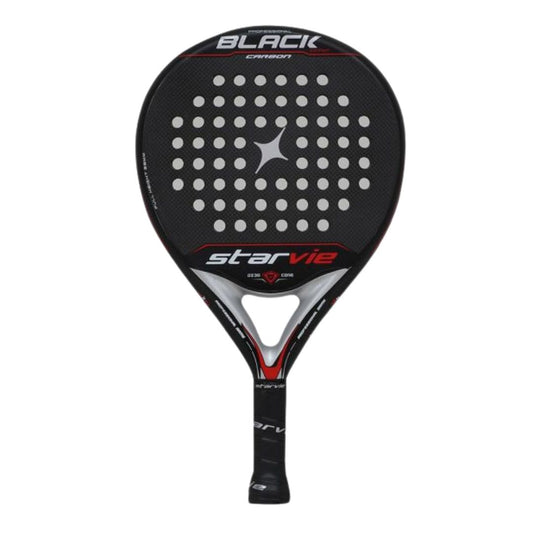 Starvie Black Carbon Pro 2020