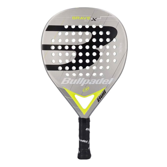 Bullpadel Brave 3.0