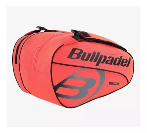 Bullpadel Tour line Coral Flour