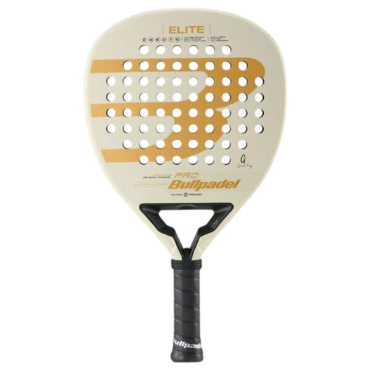 Bullpadel Elite W