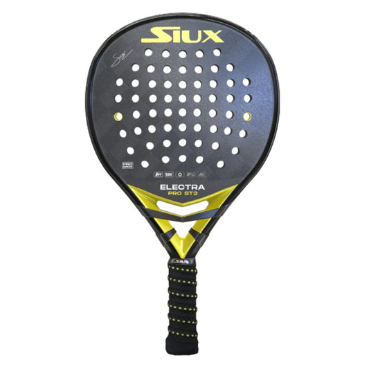 Siux Electra ST3 Stupa PRO