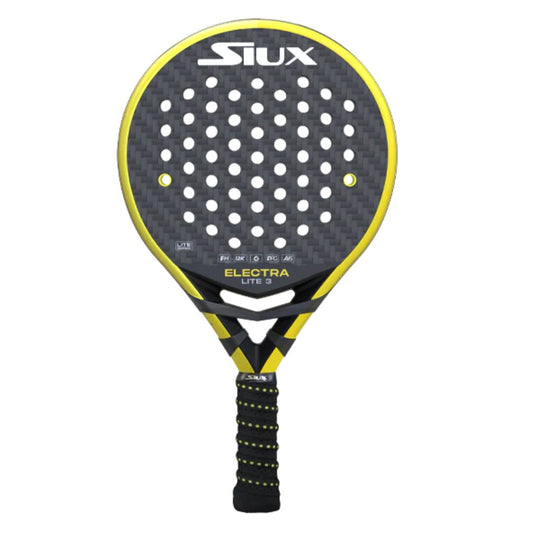 Siux Electra ST3 Lite 2024