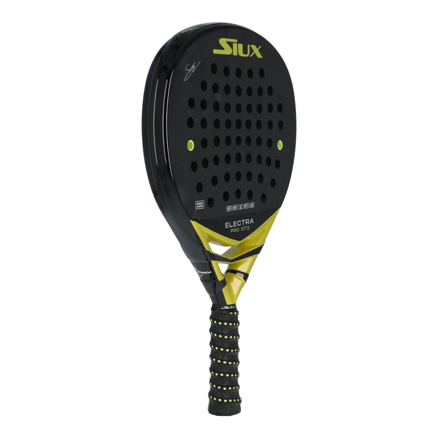 Siux Electra ST3 Lite 2024