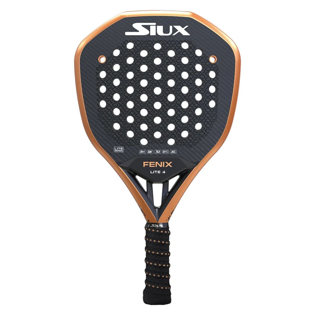 Siux Fenix Lite 4  2024