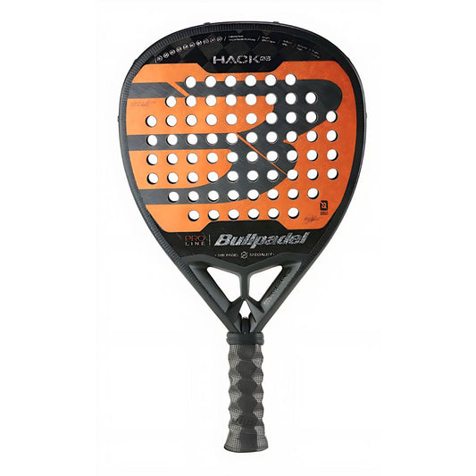 Bullpadel Hack 03 2024