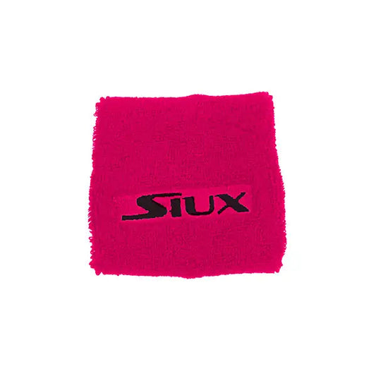 Siux Muñequera Rosa