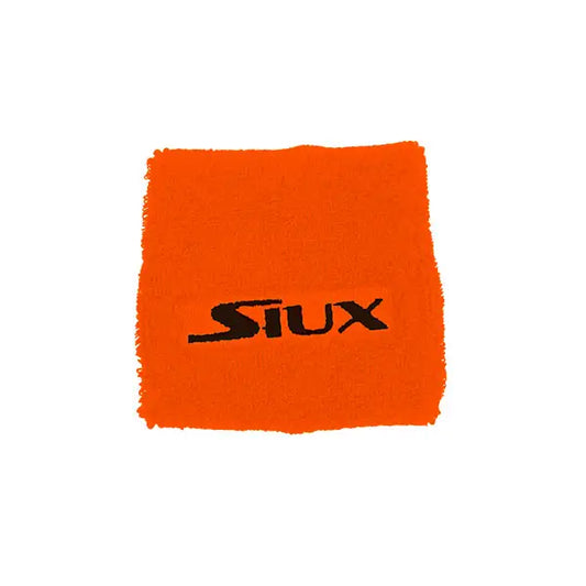 Siux Muñequera Naranja