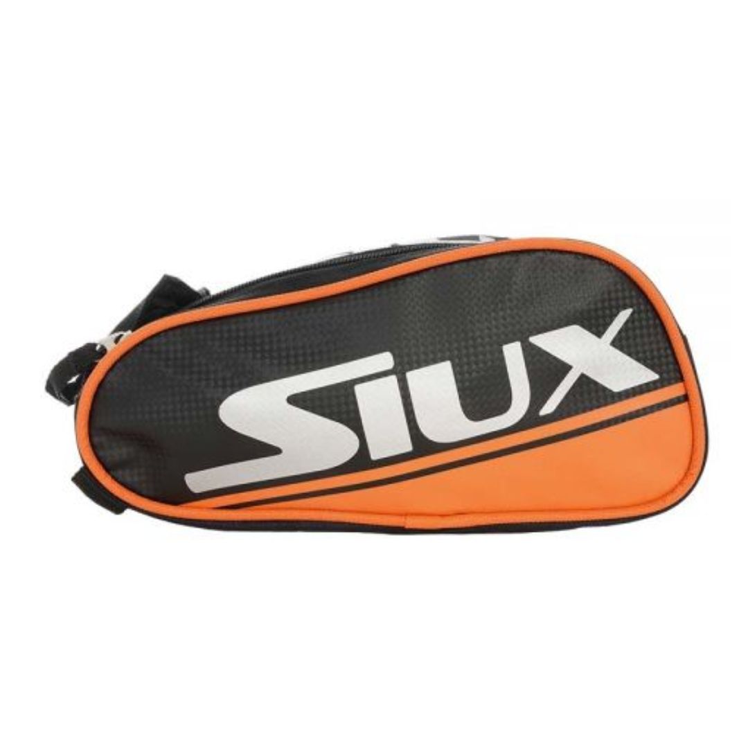 Siux Mini Neceser Pro Tour Naranja