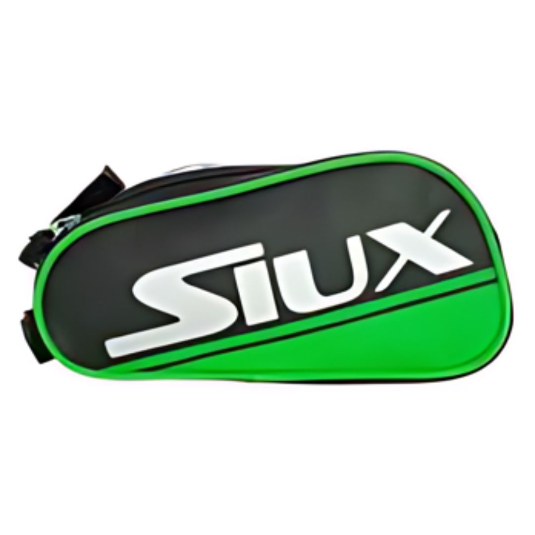 Siux Mini Neceser Pro Tour Verde