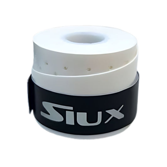 Siux Overgrip Feel Perforado Pro