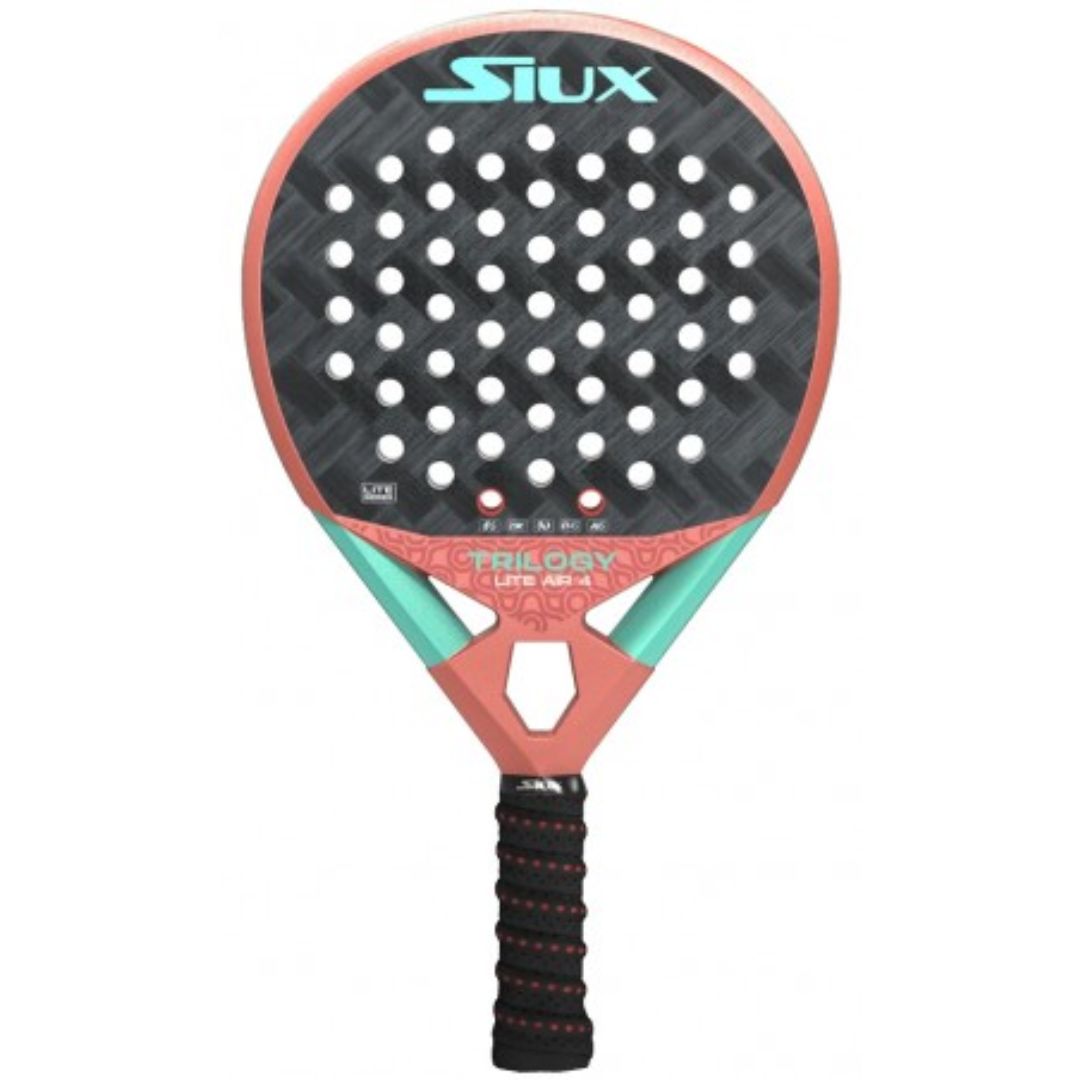 SIUX TRILOGY LITE AIR 4