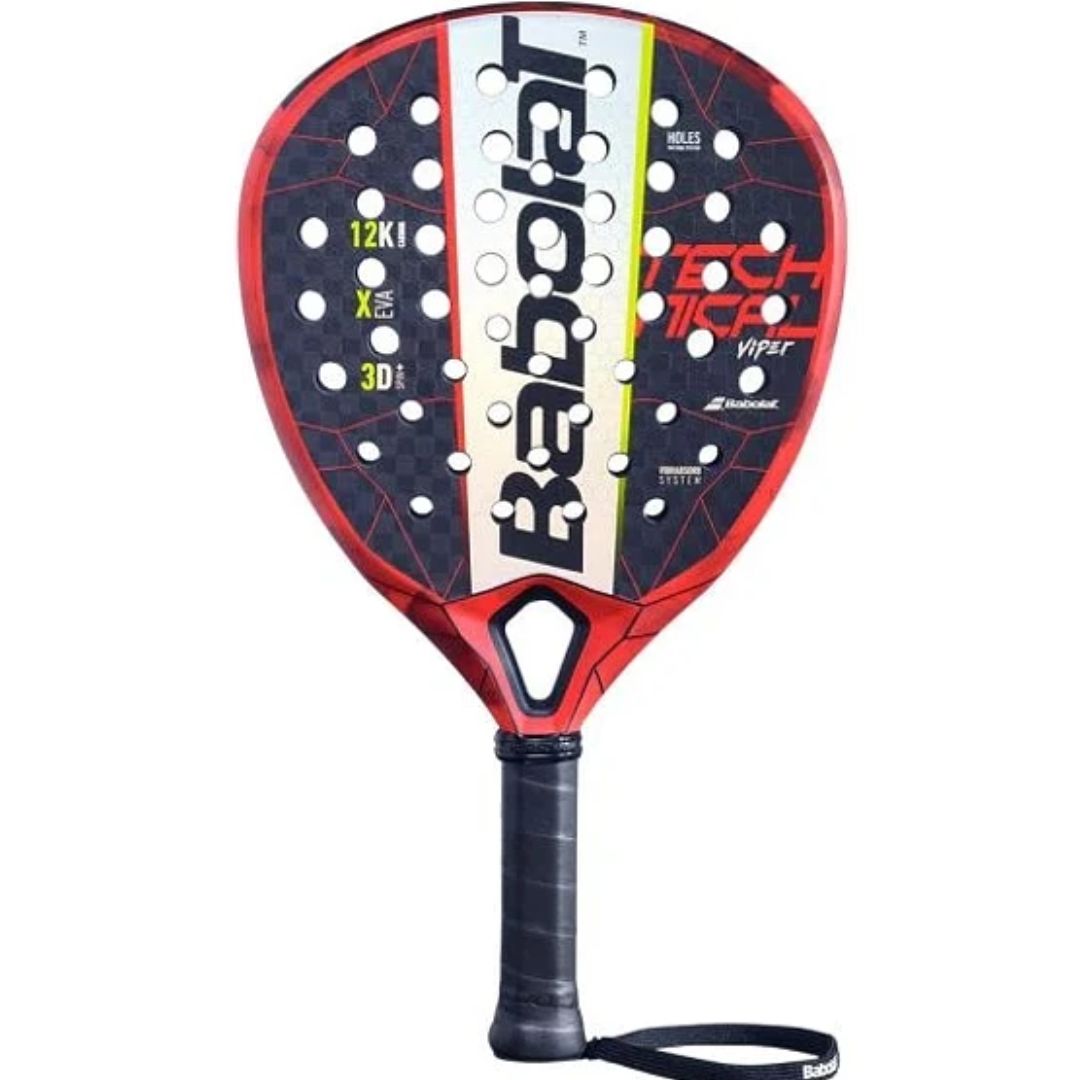 Babolat Technical Viper