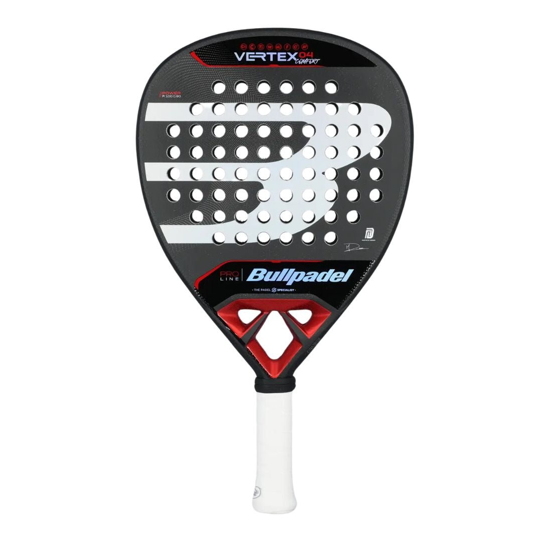 Bullpadel Vertex 04 Confort 2024