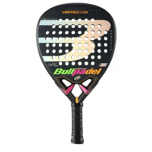 Bullpadel Vertex 02 W