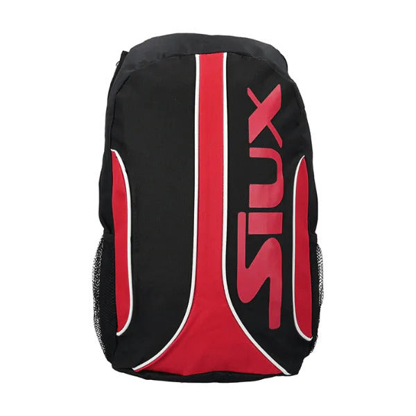 Siux Mochila Siux Fusion Red