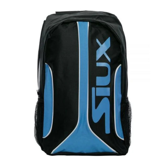 Siux Mochila Siux Fusion Azul