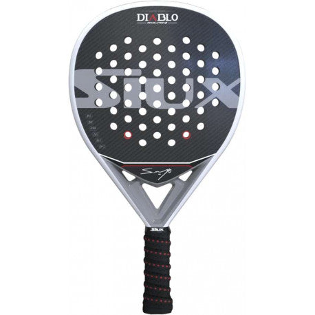 Siux Diablo Revolution II 3K Sanyo