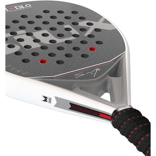 Siux Diablo Revolution II 3K Sanyo