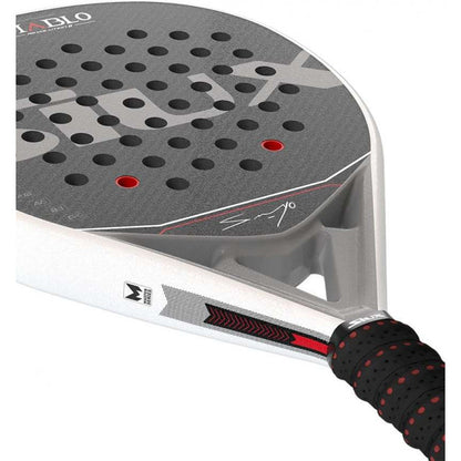 Siux Diablo Revolution II 3K Sanyo